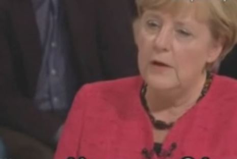 Η τηλεοπτική «ανάκριση» της Μέρκελ ενόψει εκλογών