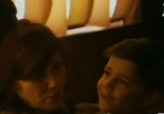 Ο Ρονάλντο junior θαυμάζει τον Μέσι