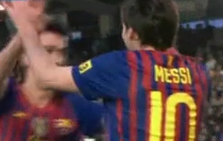 Μάχη για την πρωτιά μεταξύ Μέσι – Ρονάλντο