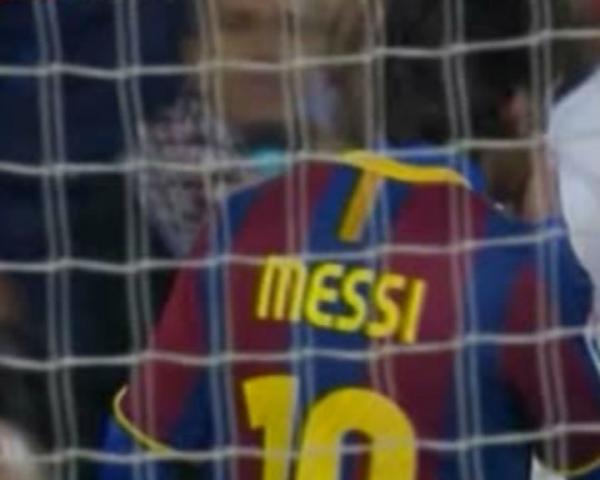Ο Μέσι έδωσε τη λύση για την Μπαρτσελόνα