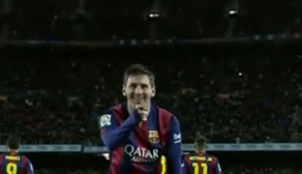 Πεντάρα η «Μπάρτσα», νίκες για Σεβίλη και Βιγιαρεάλ, «Χ» η Βαλένθια