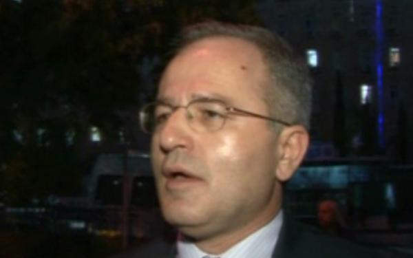 Μπεγλίτης: Στρατηγική επιλογή η συνεργασία Ελλάδας-Ισραήλ