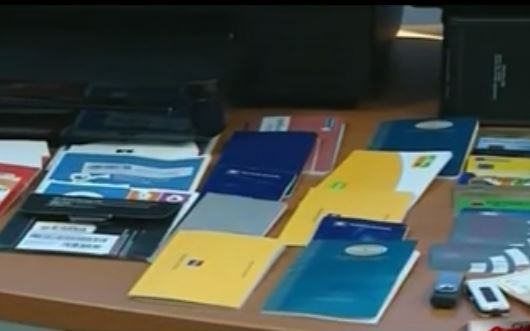 Εξαρθρώθηκε κύκλωμα διακίνησης μεταναστών στη Θεσσαλονίκη