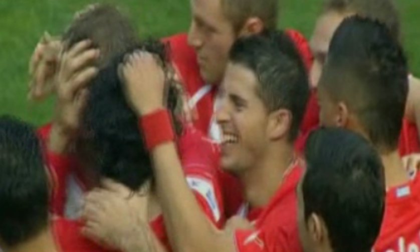 Τα μεταγραφικά της Σούπερ Λίγκας