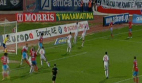 Οι μεταγραφικές κινήσεις του ΟΣΦΠ και της ΑΕΚ