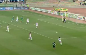 Τα μεταγραφικά νέα σε ΠΑΟ, ΟΣΦΠ και ΑΕΚ