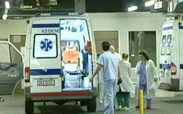 Ουραγός της Ευρώπης η Ελλάδα στις μεταμοσχεύσεις