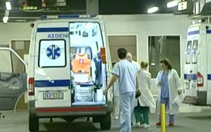 Ουραγός της Ευρώπης η Ελλάδα στις μεταμοσχεύσεις