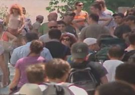 Στο εξωτερικό καταφεύγουν χιλιάδες Έλληνες για εργασία