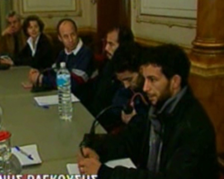 Η λύση στην Υπατία δεν αφήνει περιθώριο για πρακτικές σύγχυσης, τόνισε ο Γ.Ραγκούσης