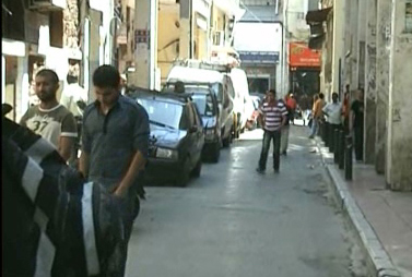 Το κέντρο της Αθήνας μετά τις αποφάσεις του υπουργικού συμβουλίου