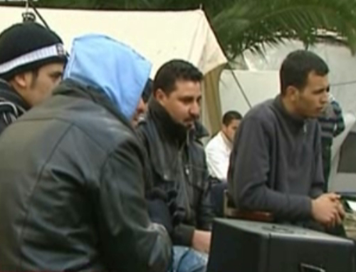 Αρνούνται οι μετανάστες να εξεταστούν από τους γιατρούς του υπ. Υγείας