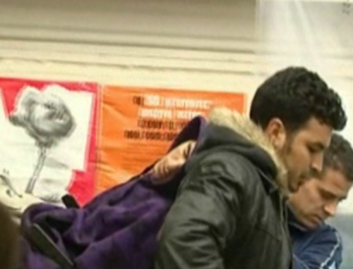 Δεν θα υπάρξει προνομιακή μεταχείριση των μεταναστών της Υπατίας, ξεκαθαρίζει ο Γ.Ραγκούσης