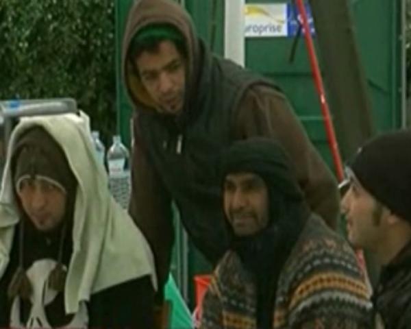 Επίθεση Ραγκούση στους «πολιτικούς καθοδηγητές» των απεργών πείνας