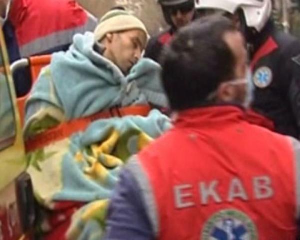 «Όχι» των μεταναστών στην κυβερνητική πρόταση για ένταξη σε καθεστώς ανοχής