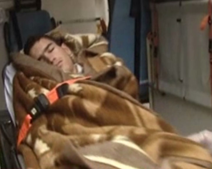 Νέα πρόταση για τους μετανάστες-απεργούς πείνας από το υπουργείο Εσωτερικών