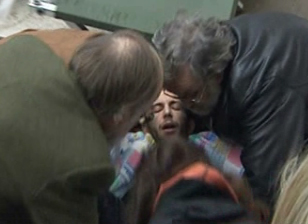 Τρεις μετανάστες απεργοί πείνας στο νοσοκομείο