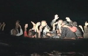 Υπουργική σύσκεψη για το «κύμα» προσφύγων από την Συρία