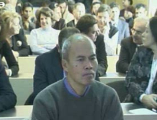 Παγκόσμια Ημέρα Μετανάστη