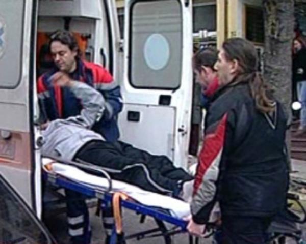 Ούτε σκέψη για μαζική νομιμοποίηση μεταναστών, δηλώνει ο Χρ.Παπουτσής