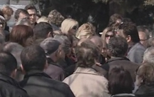 Θα δημιουργηθούν 30 κέντρα κράτησης παράνομων μεταναστών