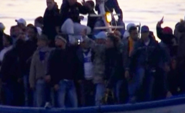 «Αδειάζει» από μετανάστες η Λαμπεντούζα