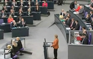 Διπλό «όχι» από το Βερολίνο για νέο «κούρεμα» του χρέους