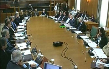 Ολοκληρώθηκαν «θετικά» οι διαπραγματεύσεις με την τρόικα