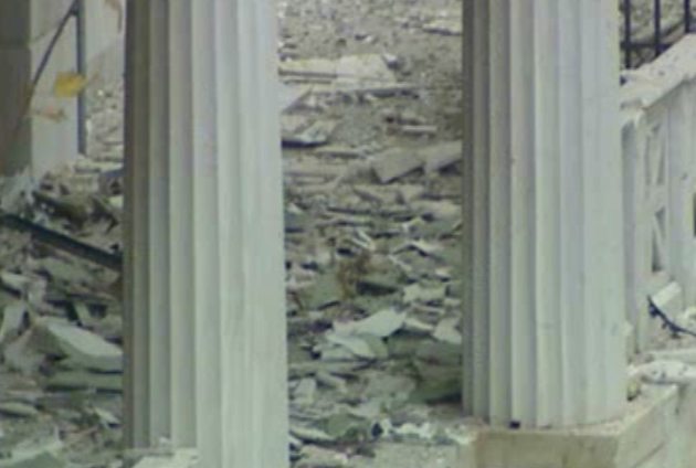 Για ανεπαρκή μέτρα προστασίας του Πρωτοδικείου μιλούν οι δικαστικοί