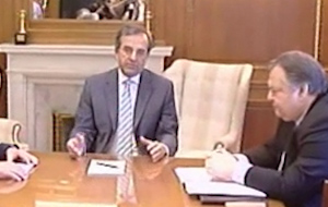 Τα «αγκάθια» για τη συμφωνία των 3 πολιτικών αρχηγών