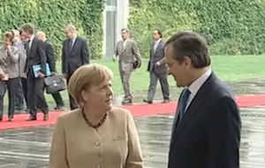 Αντ.Σαμαράς: «Θα πάρω τα μέτρα και ας πέσω»