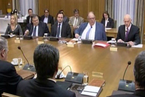 Μέτρα ύψους 23 δισ. ευρώ για την επόμενη τετραετία