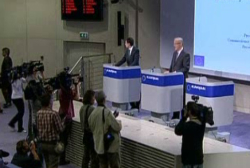 Νέα μέτρα ζητά από την Ελλάδα η Κομισιόν