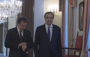 «Εκλεισε» το πακέτο μέτρων των 11,5 δισ. ευρώ