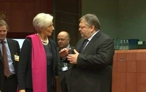 Μέχρι τις 29 Φεβρουαρίου πρέπει να ψηφιστούν όλα τα μέτρα