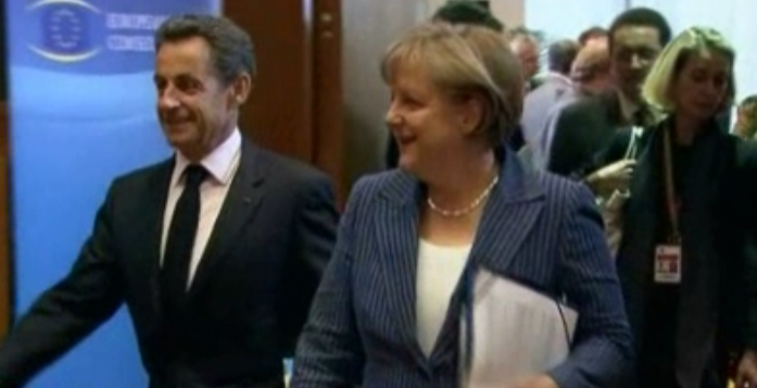 «Πράσινο φως» για την εκταμίευση της 5ης δόσης