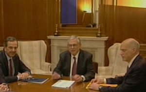 Μαζί με τη νέα Δανειακή Σύμβαση έρχονται και νέα μέτρα