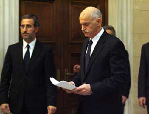 Κλιμακώνονται οι αντιδράσεις