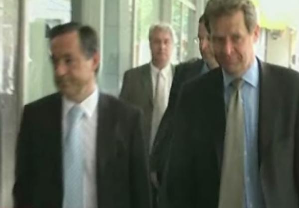 Τρόϊκα: Τα μέτρα του 2012 να ξεκινήσουν από το 2011