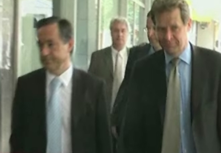 Τρόϊκα: Τα μέτρα του 2012 να ξεκινήσουν από το 2011