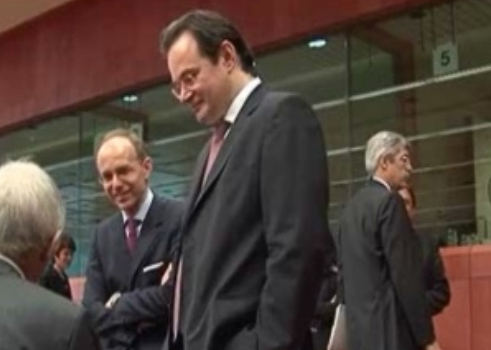 Τρισέ, Γιούνκερ και Λάγκαρντ στέλουν μήνυμα για νέα μέτρα