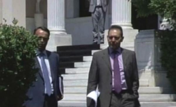 Νέα κρίσιμη συνάντηση Στουρνάρα-τρόικας της Κυριακή