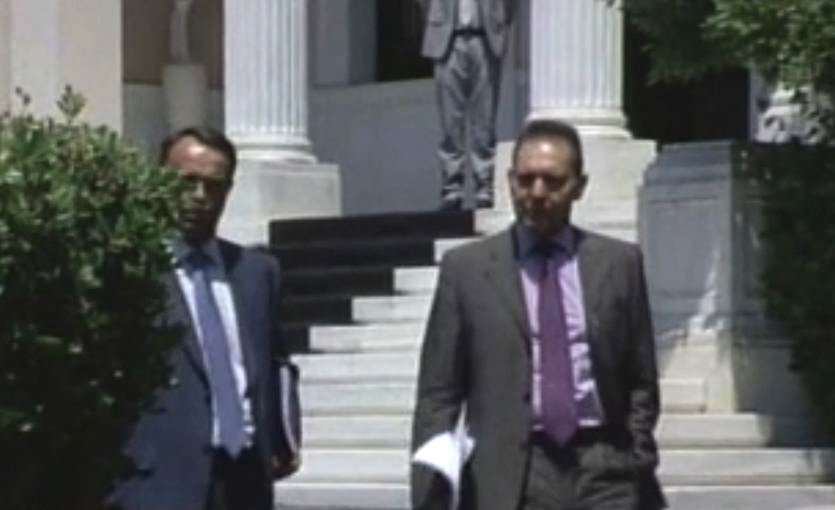 Νέα κρίσιμη συνάντηση Στουρνάρα-τρόικας της Κυριακή