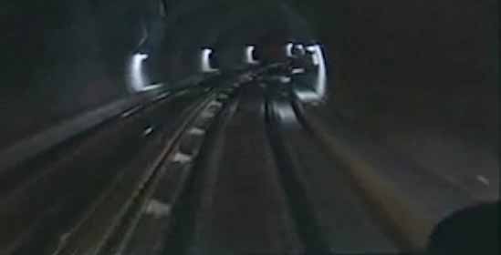 Ανάληψη ευθύνης για τον εμπρηστικό μηχανισμό στο Μετρό