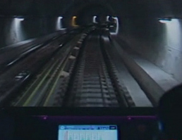 Υπεγράφη η σύμβαση για την επέκταση του Μετρό από το Χαϊδάρι στον Πειραιά