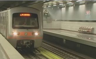 Έτοιμη να παραδώσει επτά νέους σταθμούς η Αττικό Μετρό