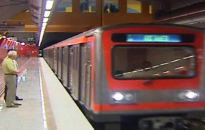 Κλειστοί ολοκληρωμένοι σταθμοί του Μετρό λόγω… SIEMENS
