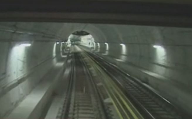 Στο κοινό οι σταθμοί του Μετρό σε Ηλιούπολη, Άλιμο, Αργυρούπολη, Ελληνικό