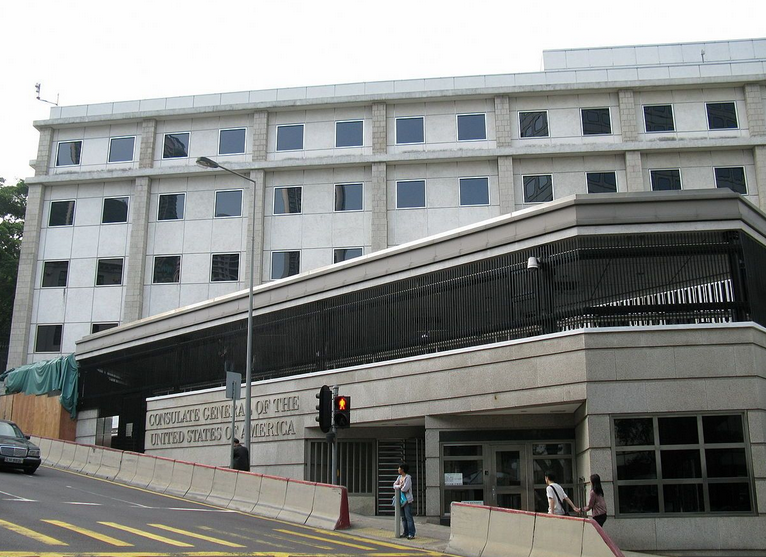 Μεξικό: Επίθεση με χειροβομβίδα εναντίον του αμερικανικού προξενείου στη Γουαδαλαχάρα