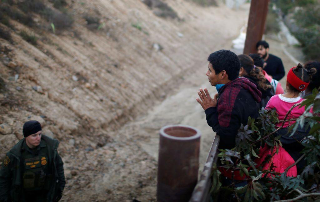 Γιατροί χωρίς σύνορα: Κινδυνεύουν από τη βία οι μετανάστες στο Μεξικό